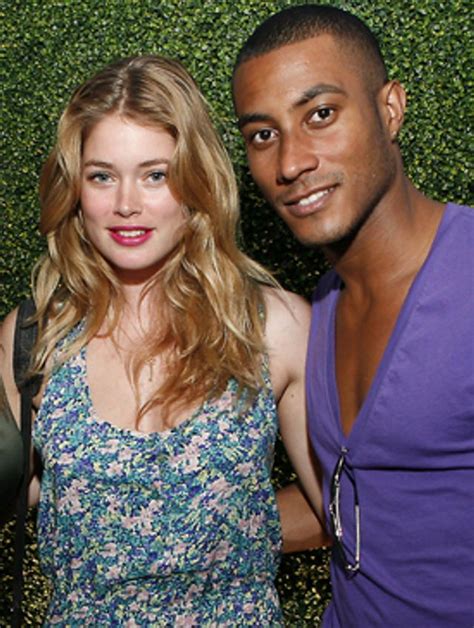 is doutzen kroes married